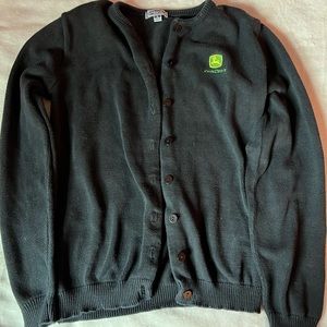 Vintage John Deere Cover Up